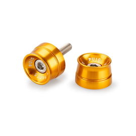 PUIG BILANCIERI MOD. SPEED BMW C400 X 2025 ORO