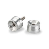 PUIG BILANCIERI MOD. SPEED BMW C400 X 2025 SILVER