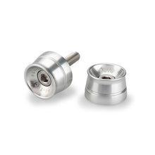 Carica l'immagine nel visualizzatore di Gallery, PUIG BILANCIERI MOD. SPEED BMW CE 04 21-25 SILVER