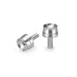 PUIG BILANCIERI MOD. SPEED BMW R1250 R 18-20 SILVER