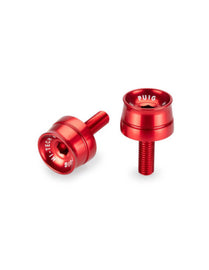 PUIG BILANCIERI MOD. SPEED BMW R1250 R 23-25 ROSSO