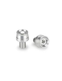 PUIG BILANCIERI MOD. SPEED BMW R1300 R AZUL SNAPPER ROCKS 2025 SILVER-M16/150
