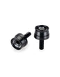 PUIG BILANCIERI MOD. SPEED BMW R1300 R EXCLUSIVE 2025 NERO-M10/150