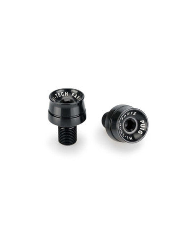 PUIG BILANCIERI MOD. SPEED BMW R1300 R EXCLUSIVE 2025 NERO-M16/150