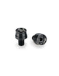 PUIG BILANCIERI MOD. SPEED BMW R1300 R OPTION 719 2025 NERO-M16/150