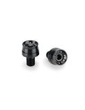 PUIG BILANCIERI MOD. SPEED BMW R1300 R PERFORMANCE 2025 NERO-M16/150