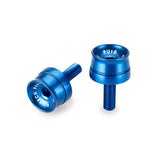 PUIG BILANCIERI MOD. SPEED BMW R1300 RS 2025 BLU