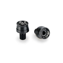 Carica l'immagine nel visualizzatore di Gallery, PUIG BILANCIERI MOD. SPEED BMW R1300 RS 2025 NERO-M16/150