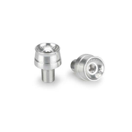 PUIG BILANCIERI MOD. SPEED BMW R1300 RS 2025 SILVER-M16/150