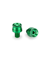 Carica l'immagine nel visualizzatore di Gallery, PUIG BILANCIERI MOD. SPEED BMW R1300 RS 2025 VERDE-M16/150