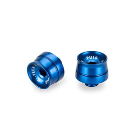 PUIG BILANCIERI MOD. SPEED CFMOTO 650 NK 21-25 BLU