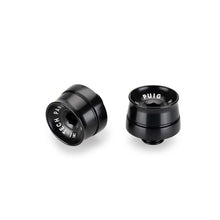 Carica l'immagine nel visualizzatore di Gallery, PUIG BILANCIERI MOD. SPEED CFMOTO 650 NK 21-25 NERO