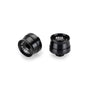 PUIG BILANCIERI MOD. SPEED CFMOTO 650 NK 21-25 NERO