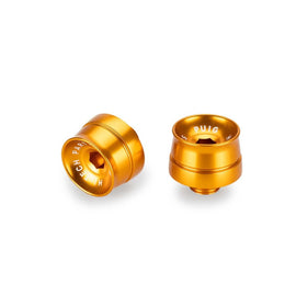 PUIG BILANCIERI MOD. SPEED CFMOTO 650 NK 21-25 ORO