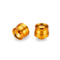 PUIG BILANCIERI MOD. SPEED CFMOTO 650 NK 21-25 ORO