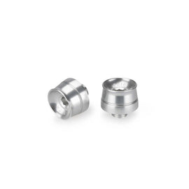 PUIG BILANCIERI MOD. SPEED CFMOTO 650 NK 21-25 SILVER