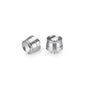 PUIG BILANCIERI MOD. SPEED CFMOTO 650 NK 21-25 SILVER