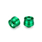 PUIG BILANCIERI MOD. SPEED CFMOTO 650 NK 21-25 VERDE