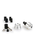 PUIG BILANCIERI MOD. SPEED DUCATI STREETFIGHTER V2 2025 SILVER