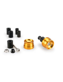 PUIG BILANCIERI MOD. SPEED DUCATI STREETFIGHTER V4 2025 ORO