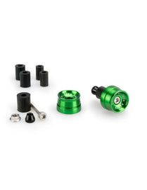 PUIG BILANCIERI MOD. SPEED DUCATI STREETFIGHTER V4 2025 VERDE
