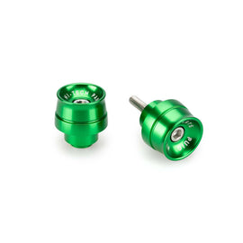 PUIG BILANCIERI MOD. SPEED HONDA CB1000 HORNET SP 2025 VERDE