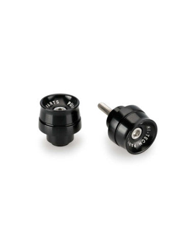 PUIG BILANCIERI MOD. SPEED HONDA CBR600 RR 24-25 NERO