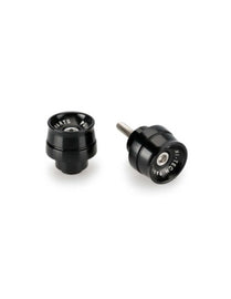 PUIG BILANCIERI MOD. SPEED HONDA CBR600 RR 24-25 NERO