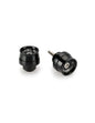 PUIG BILANCIERI MOD. SPEED HONDA CBR600 RR 24-25 NERO