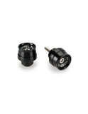 PUIG BILANCIERI MOD. SPEED HONDA CBR600 RR 24-25 NERO