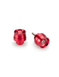 PUIG BILANCIERI MOD. SPEED HONDA CBR600 RR 24-25 ROSSO
