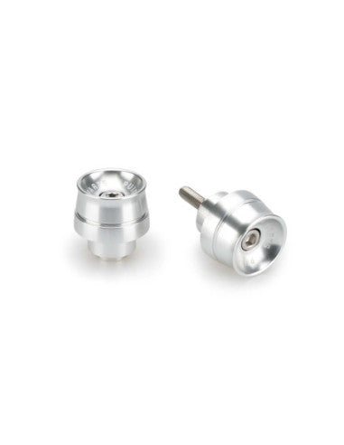 PUIG BILANCIERI MOD. SPEED HONDA CBR600 RR 24-25 SILVER