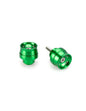 PUIG BILANCIERI MOD. SPEED HONDA CBR600 RR 24-25 VERDE