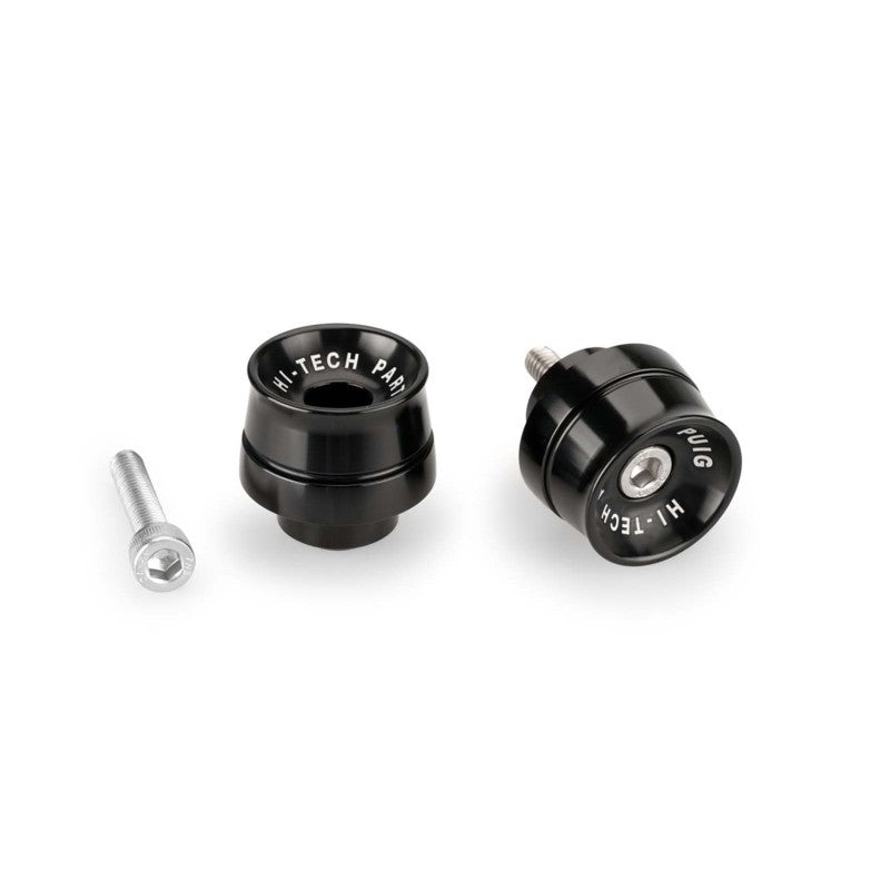 PUIG BILANCIERI MOD. SPEED HONDA CBR650R 19-20 NERO