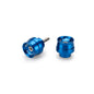 PUIG BILANCIERI MOD. SPEED HONDA NC750 X 2025 BLU
