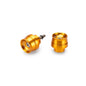 PUIG BILANCIERI MOD. SPEED HONDA NC750 X 2025 ORO