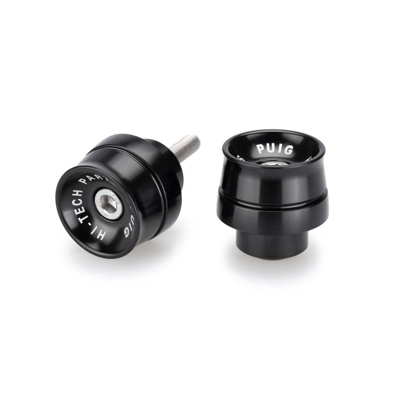 PUIG BILANCIERI MOD. SPEED HONDA NC750 X DCT 2025 NERO