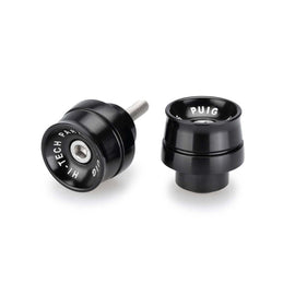 PUIG BILANCIERI MOD. SPEED HONDA NC750 X DCT 2025 NERO
