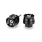 PUIG BILANCIERI MOD. SPEED HONDA NC750 X DCT 2025 NERO