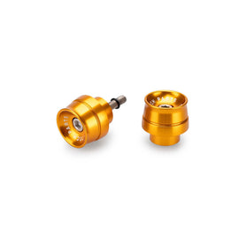 PUIG BILANCIERI MOD. SPEED HONDA NC750 X DCT 2025 ORO