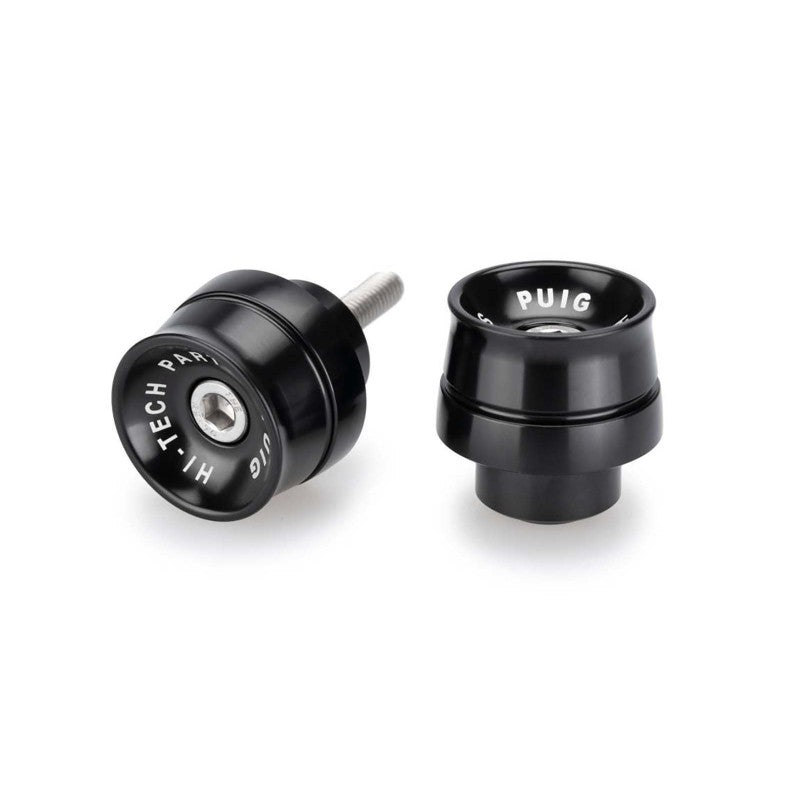 PUIG BILANCIERI MOD. SPEED HONDA NC750 X DCT 21-24 NERO