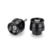Carica l'immagine nel visualizzatore di Gallery, PUIG BILANCIERI MOD. SPEED HONDA NC750 X DCT 21-24 NERO