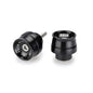 PUIG BILANCIERI MOD. SPEED HONDA NC750 X DCT 21-24 NERO