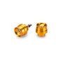 PUIG BILANCIERI MOD. SPEED HONDA NC750 X DCT 21-24 ORO