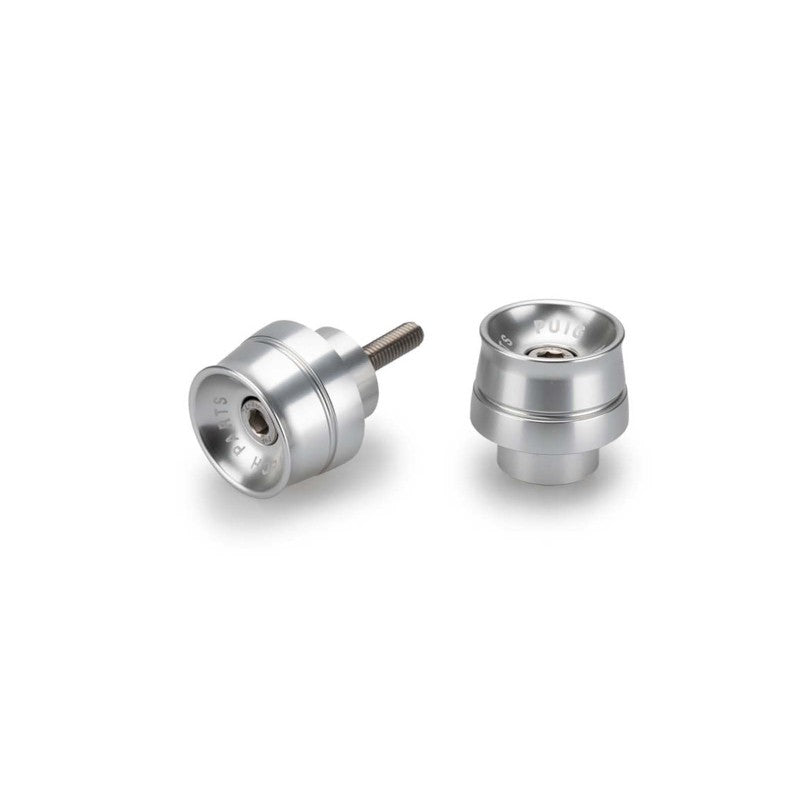PUIG BILANCIERI MOD. SPEED HONDA NC750 X DCT 21-24 SILVER