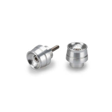 Carica l'immagine nel visualizzatore di Gallery, PUIG BILANCIERI MOD. SPEED HONDA NC750 X DCT 21-24 SILVER