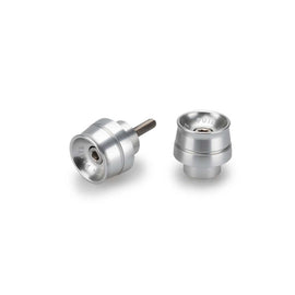 PUIG BILANCIERI MOD. SPEED HONDA NC750 X DCT 21-24 SILVER