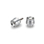PUIG BILANCIERI MOD. SPEED HONDA NC750 X DCT 21-24 SILVER