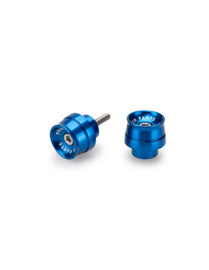 PUIG BILANCIERI MOD. SPEED HONDA NT1100 DCT 22-24 BLU