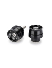 Carica l'immagine nel visualizzatore di Gallery, PUIG BILANCIERI MOD. SPEED HONDA NT1100 DCT 22-24 NERO